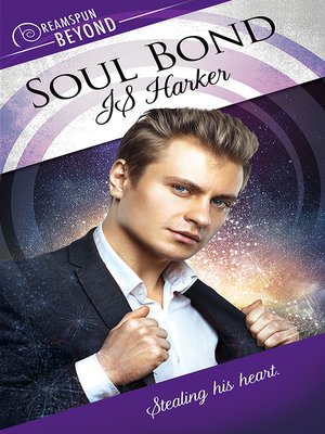 cover image of Soul Bond